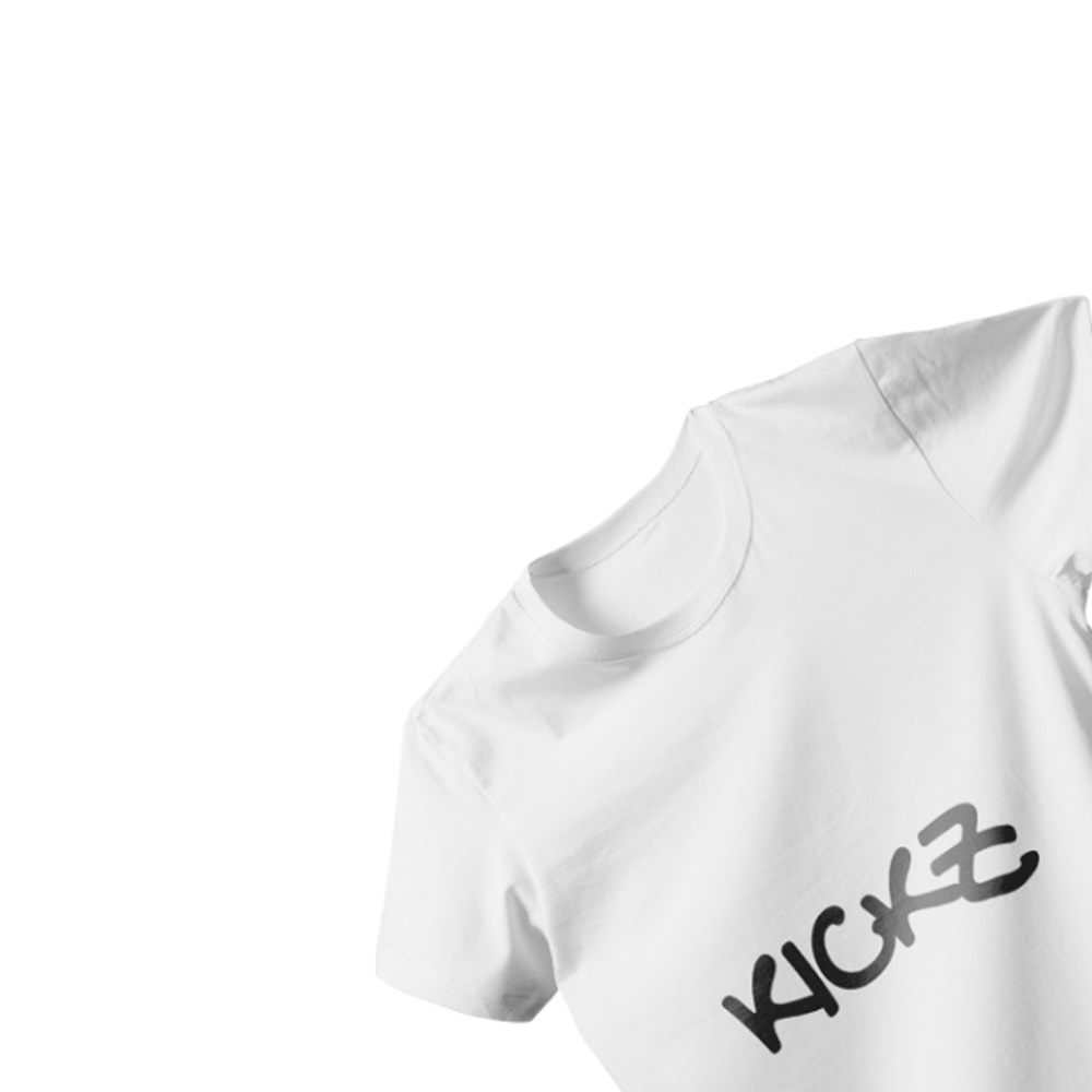 Casual T-Shirt - Image 7