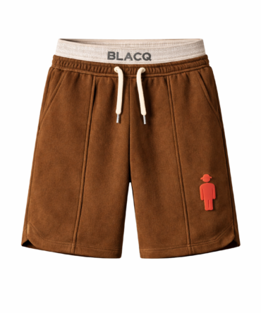 BLACQ Layered Core Shorts