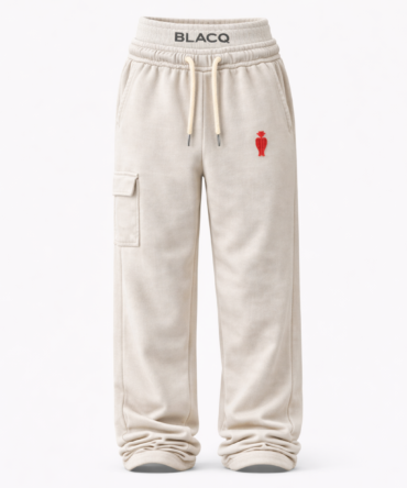 BLACQ Double Waist Joggers