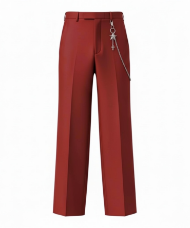 Pant Chain Trousers