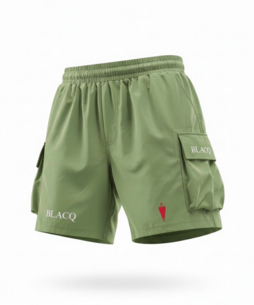 Motion Utility Shorts