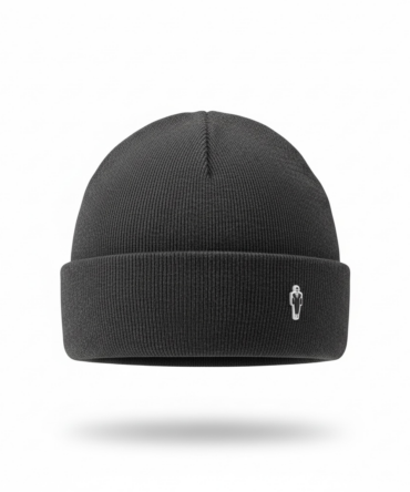 Crest Beanie
