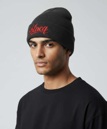 Blacq Noir