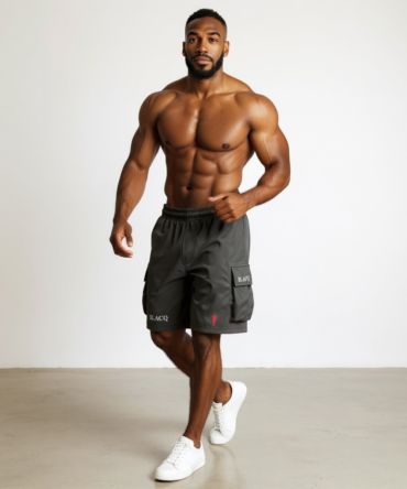 Motion Utility Shorts